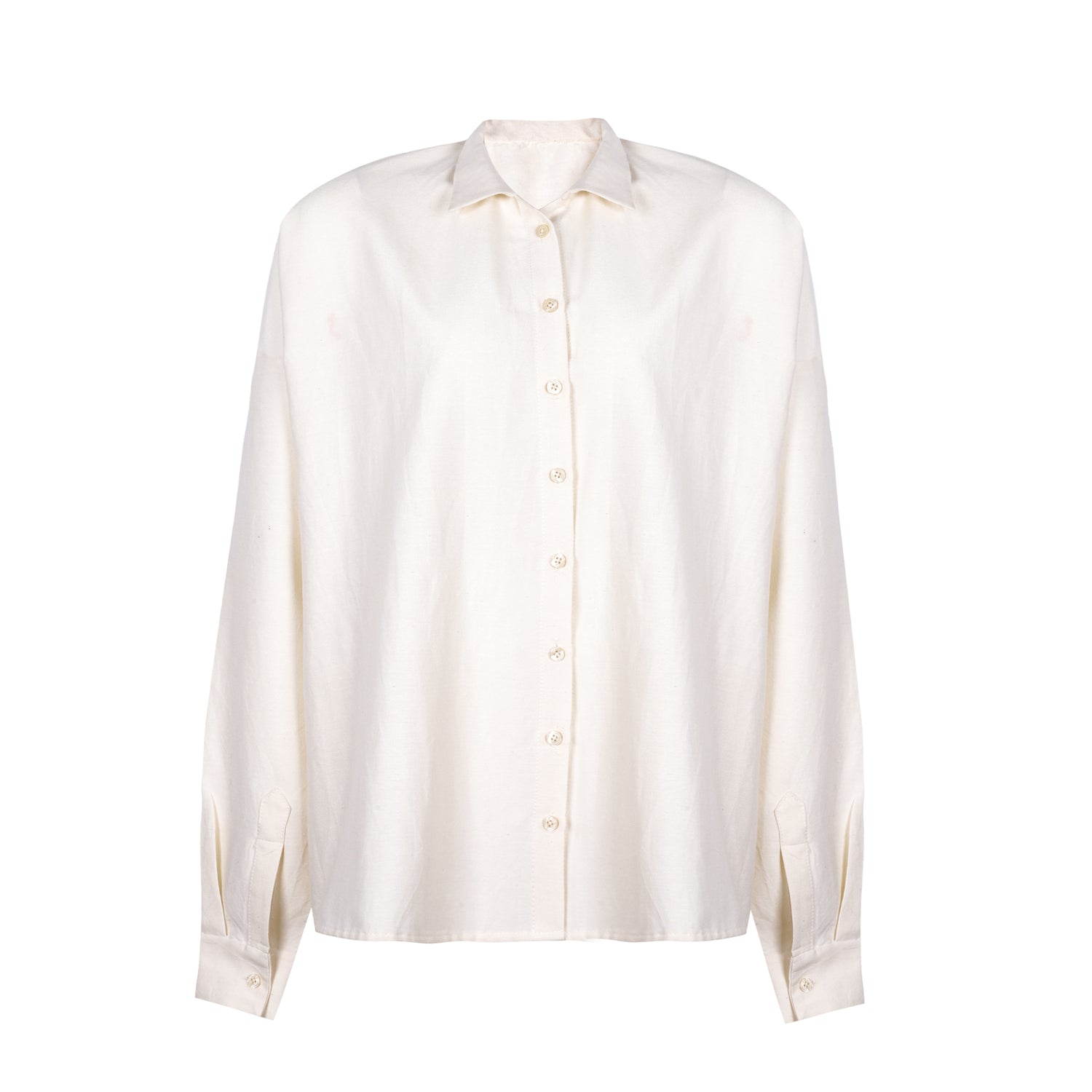 Friday Jane Silk Blouse