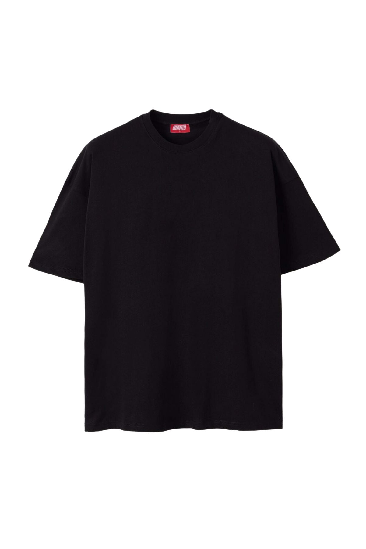 Ultimate Oversized Basic Tee