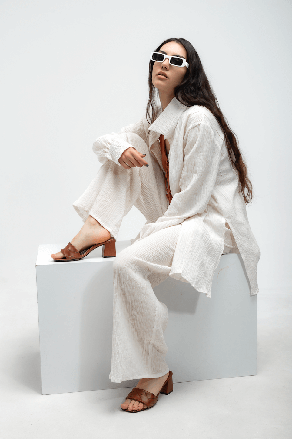 Comfy Silk – Seven Muses