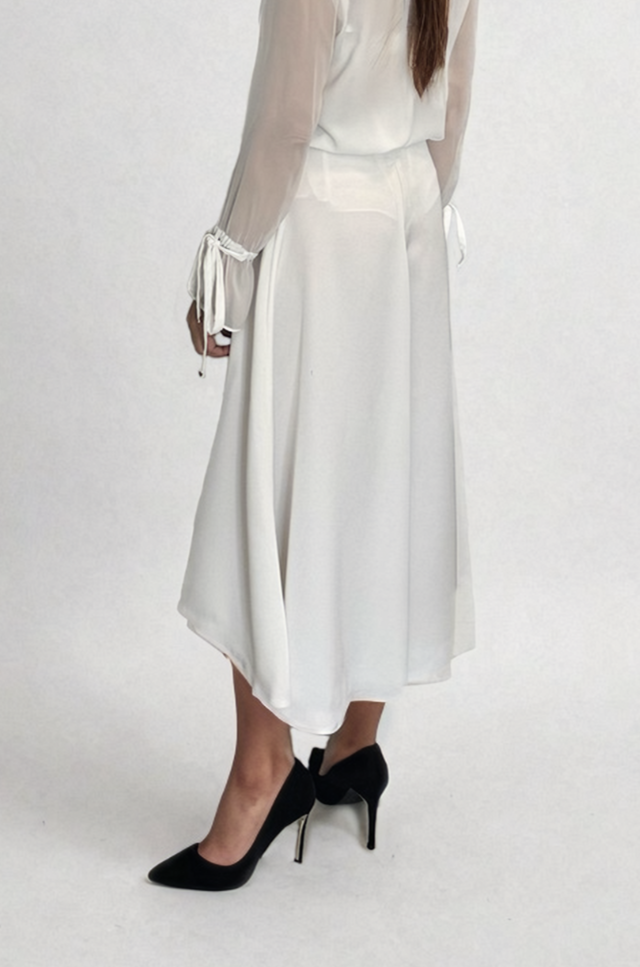 Serenity Maxi Skirt