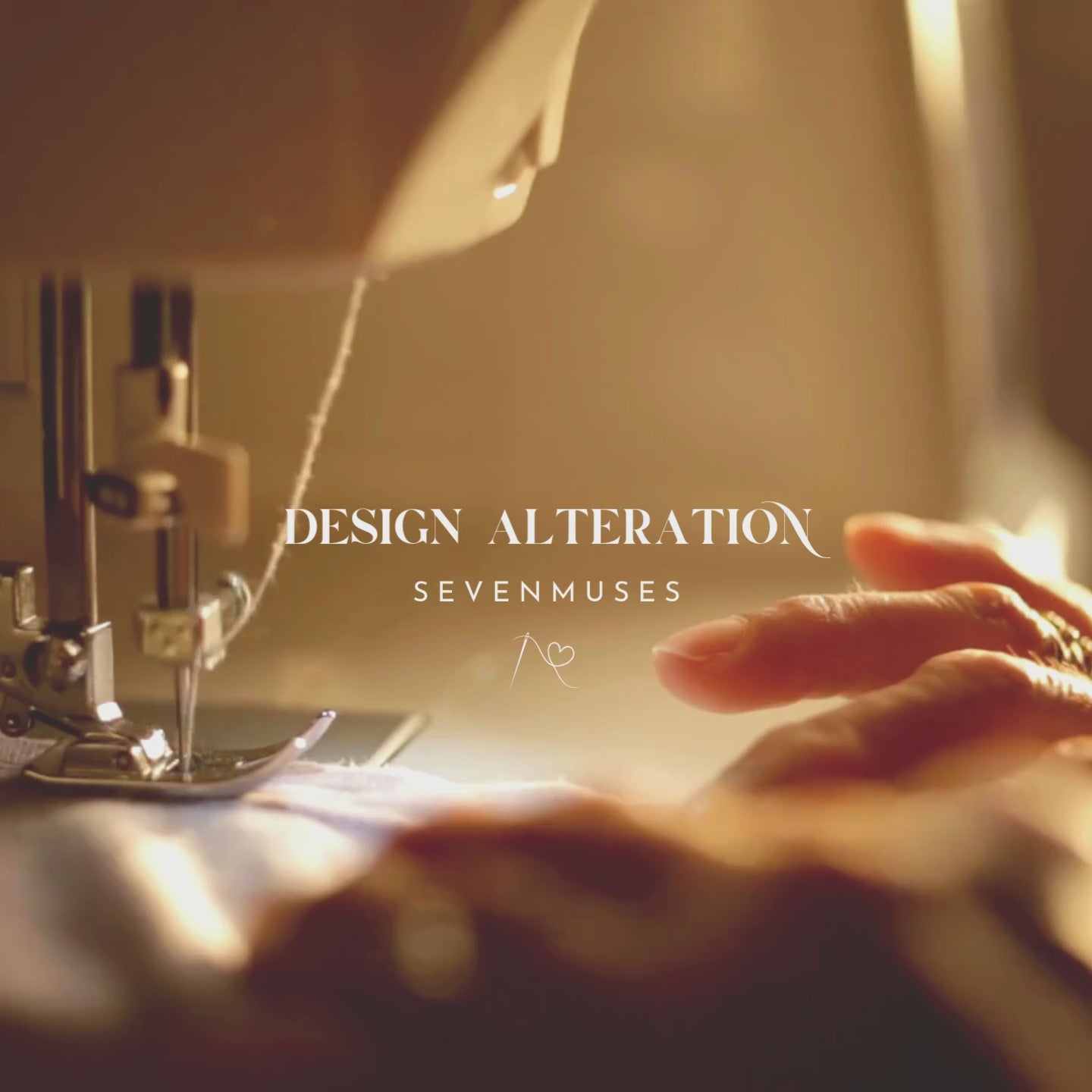 Design Alteration Package